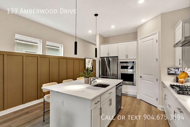 Building Photo - 139 Amberwood Dr