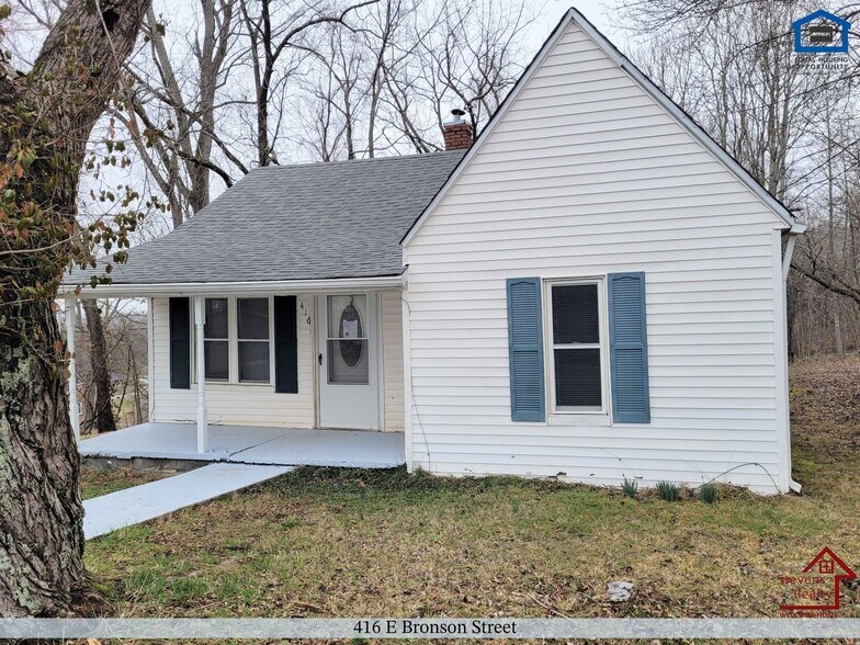 Building Photo - 416 E Bronson St