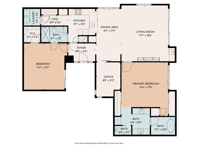 Building Photo - 352 Forest Hills Dr