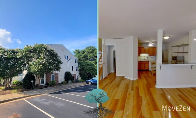 Building Photo - 2611 Ivory Run Way