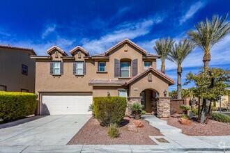 Building Photo - 3 Bedroom Southwest Vegas Beauty