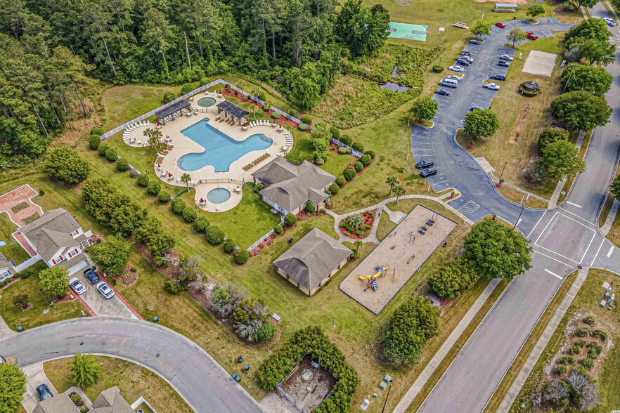 Building Photo - 610 Pepperbush Dr