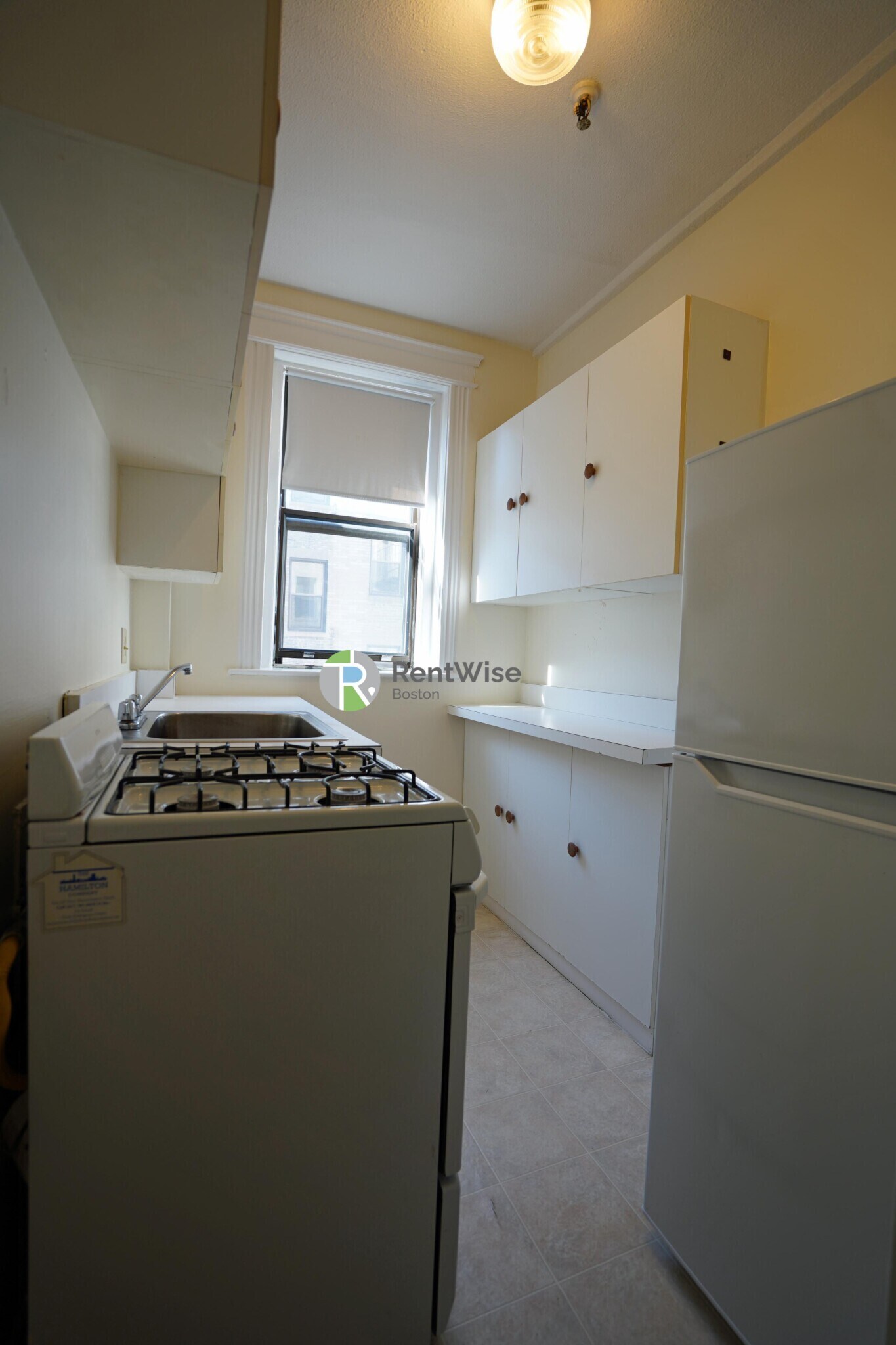 Building Photo - 1152 Commonwealth Ave