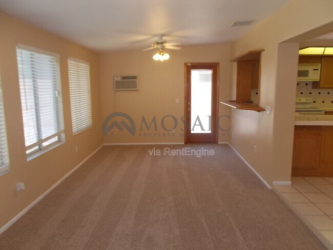 Building Photo - 4338 E Alta Mesa Ave