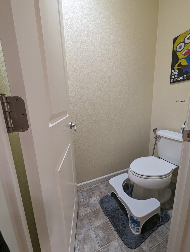 Bathroom1 - 764 Grandview Ter