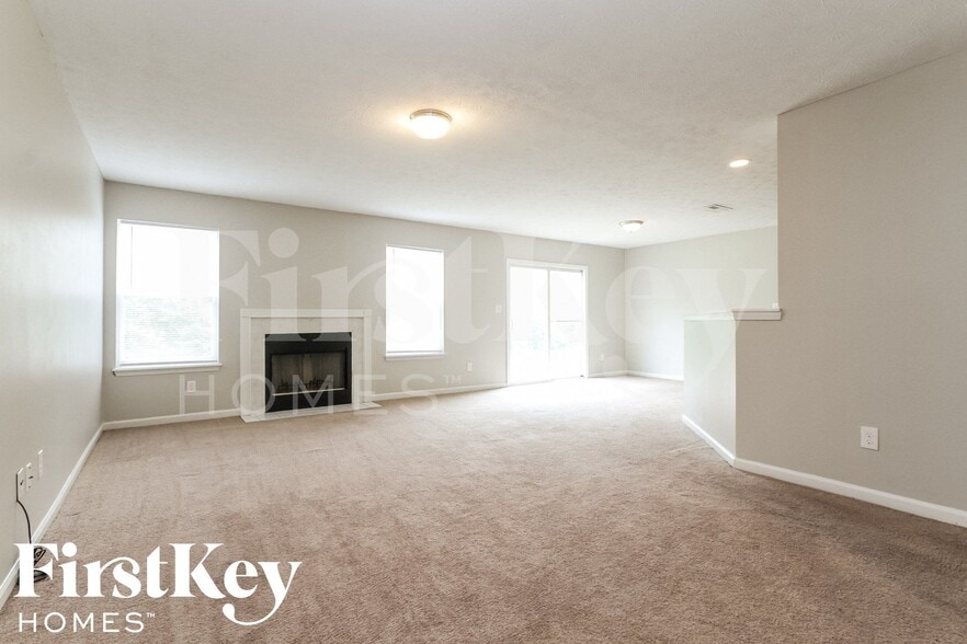 Building Photo - 2711 Wortham Way