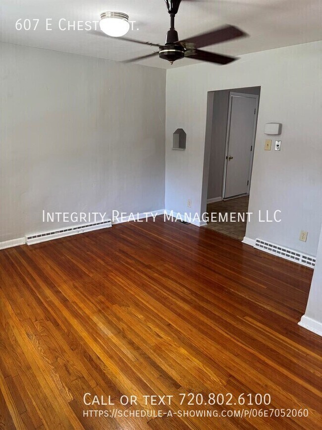 Building Photo - 607 E Chester St