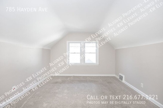 Building Photo - 785 Hayden Ave