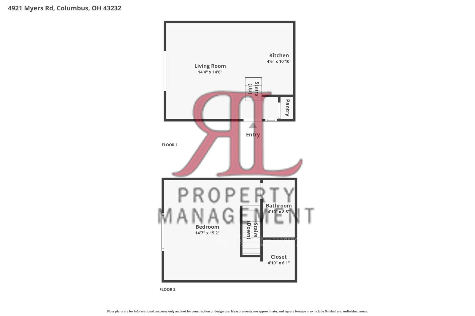 Building Photo - 4927 Myers Rd