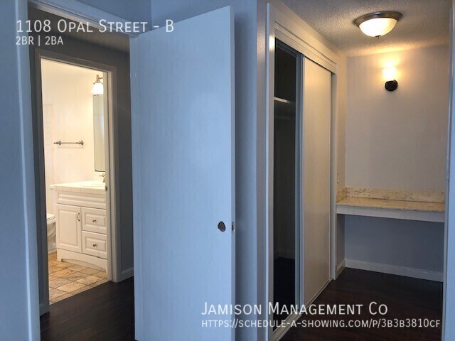Building Photo - 1108 Opal St