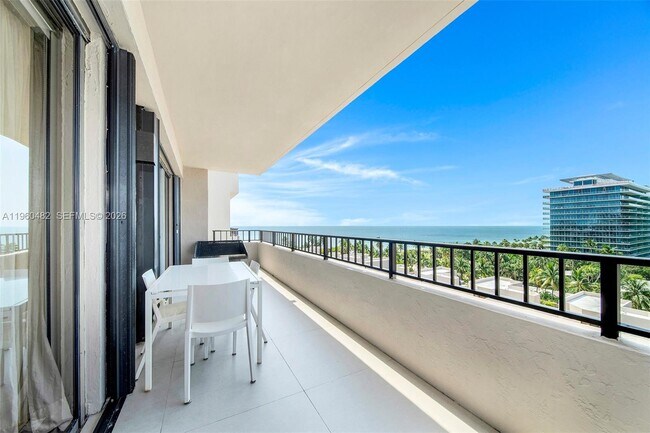 Building Photo - 201 Crandon Blvd