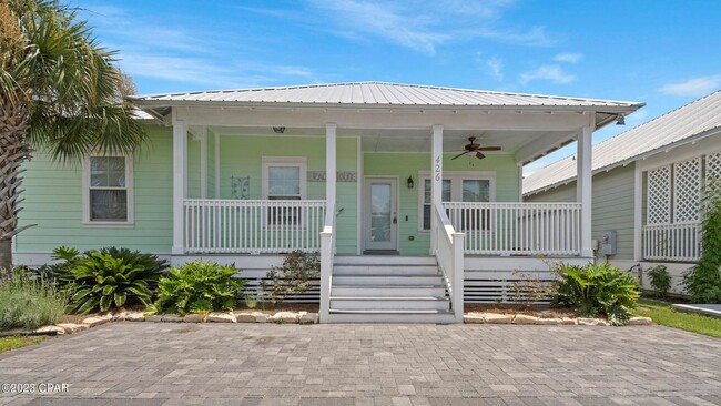 Building Photo - Elegant 3 bedroom home in Panama City Beach