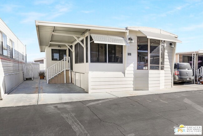 Building Photo - 69333 E Palm Canyon Dr