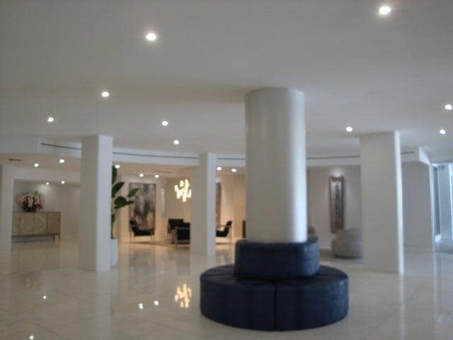Building Photo - 3546 S Ocean Blvd