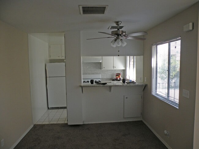 Building Photo - Stylish 2-Bedroom, 1.5-Bath Condo with Private Outdoor Space