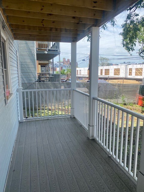 Building Photo - 7 Harvard Ter