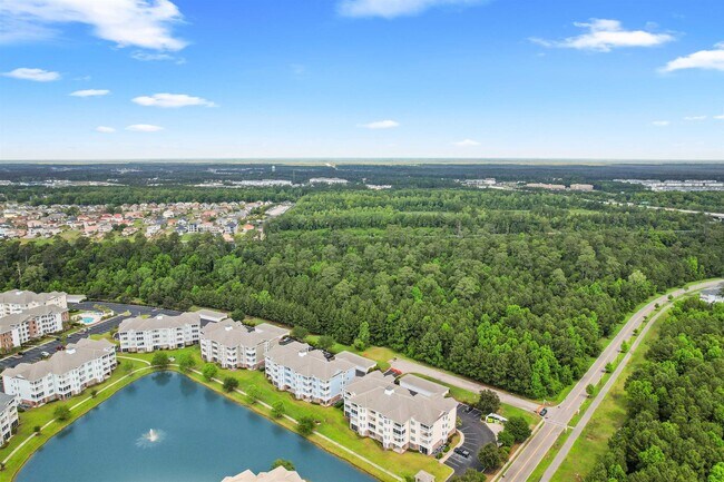 Building Photo - 4843 Luster Leaf Cir