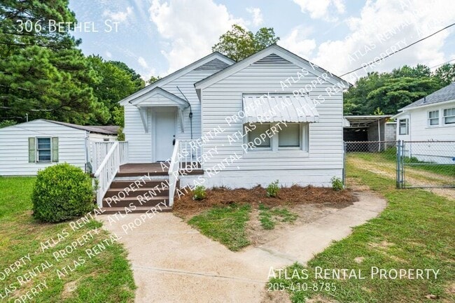 Primary Photo - 306 Bethel St NE