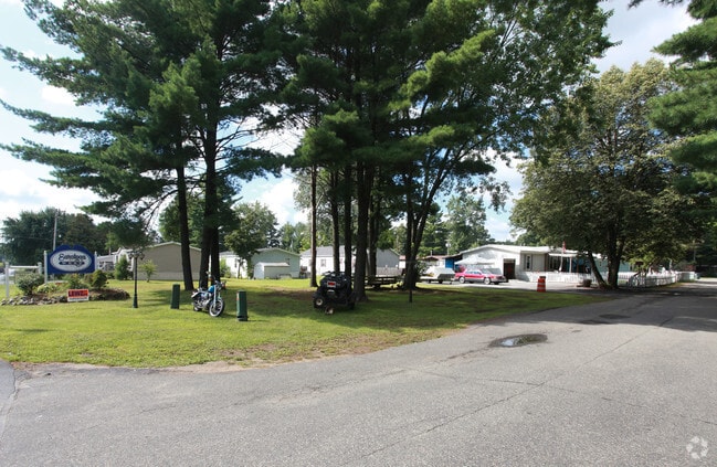 Primary Photo - Saratoga West Mobile Home Park