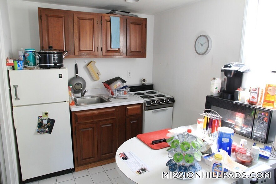 Building Photo - 61 S Huntington Ave