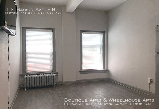 Building Photo - Wheelhouse Apartments