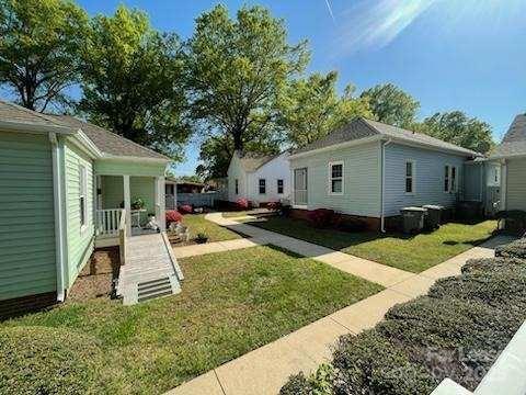 Building Photo - 201 Goldston St