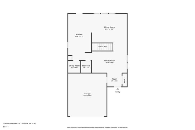 Building Photo - 12328 Stowe Acres Dr