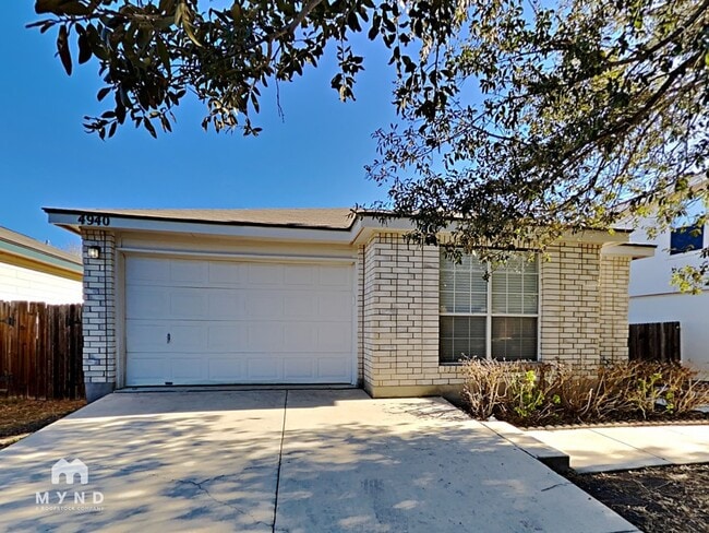 Building Photo - 4940 Brazoswood
