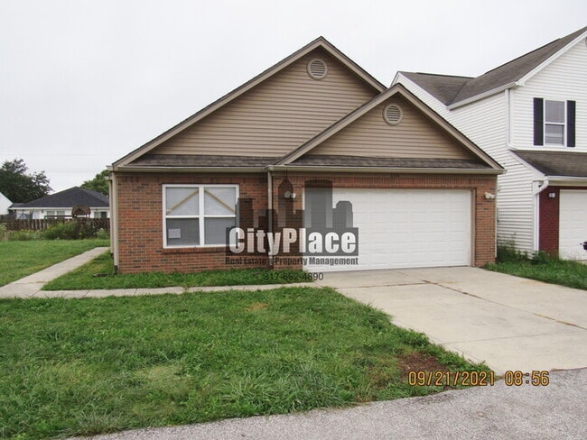 Building Photo - 608 Fisher Creek Dr, Indianapolis, IN 46239