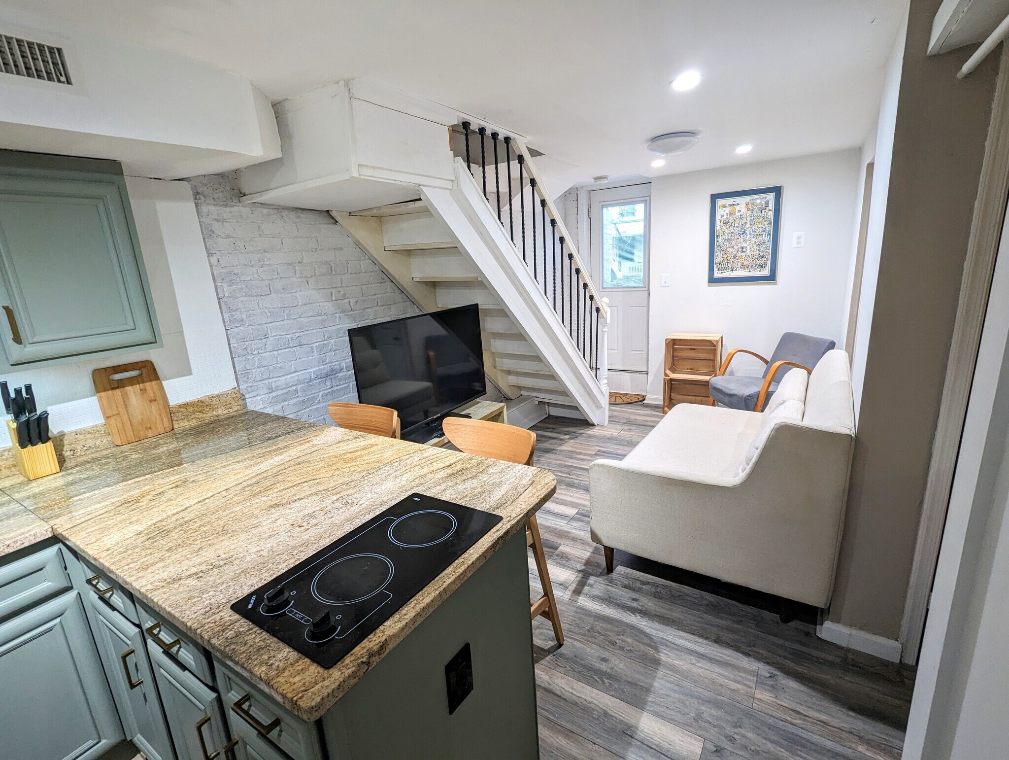 Building Photo - 517 Columbia Rd NW