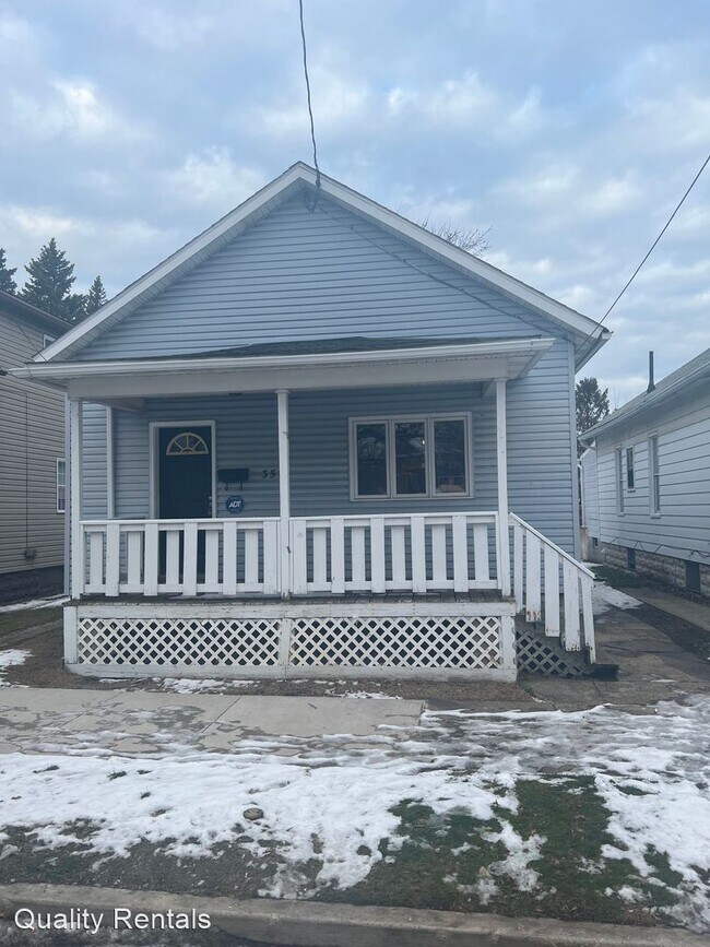 3 br, 1 bath House 350 E 4TH 350 E 4th St Erie PA 16507 Apartment