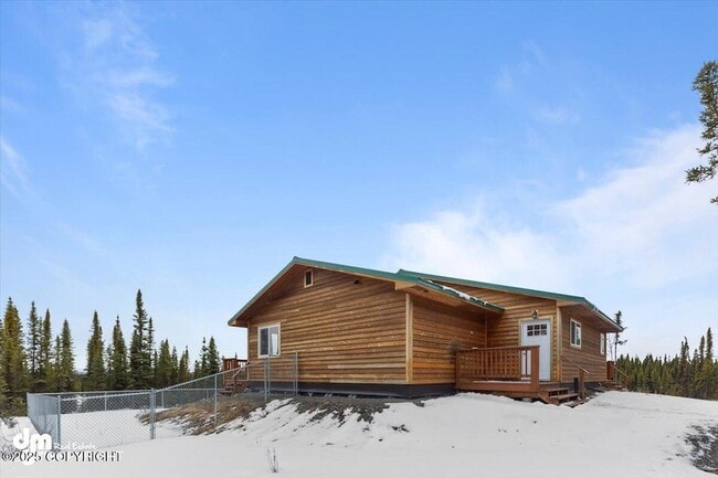 Building Photo - 32810 Moose Ridge Ave