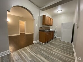 Efficient studio layout designed for flexible living and cozy comfort. - 3935 W Diversey
