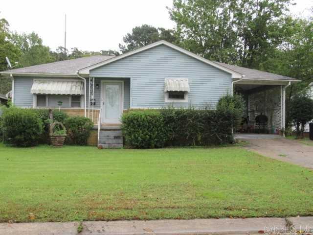 Primary Photo - 4520 Orange St