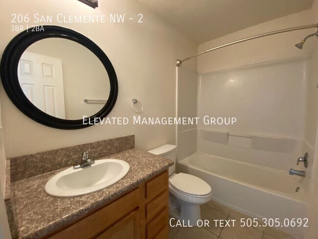 Building Photo - 206 San Clemente Ave NW