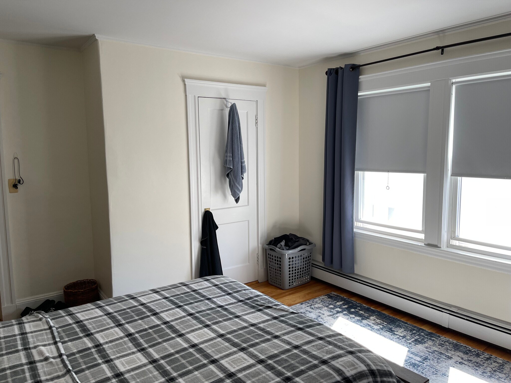 Building Photo - 17 Hosmer St