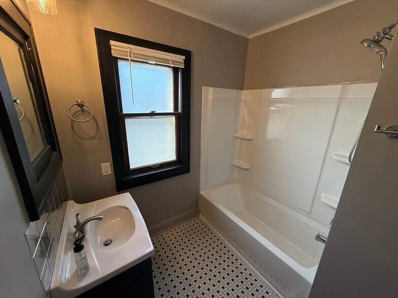 Bathroom - 2543 N 65th St