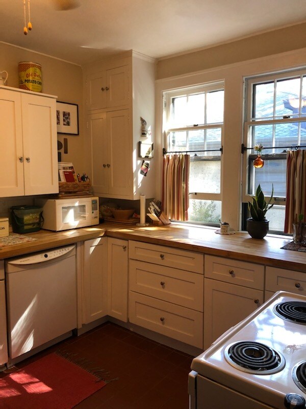 Kitchen - 826 Osceola Ave