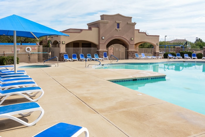 Building Photo - 758 W Calle Capotasto