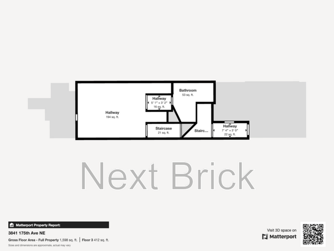 Building Photo - 3841 175th Ave NE