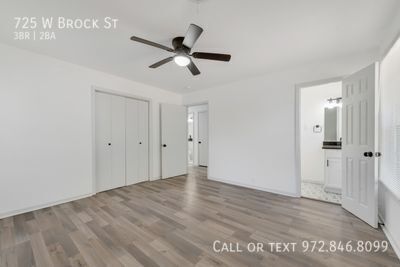 Building Photo - 725 W Brock St