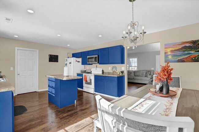 Building Photo - 106 Clint Mills Rd