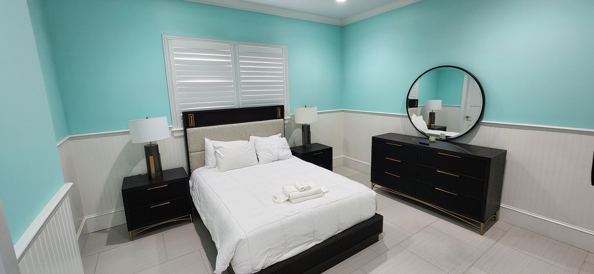 Bedroom 4 - 1066 SE Saint Lucie Blvd