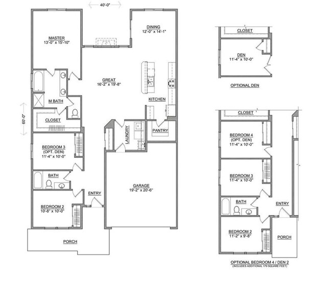 Building Photo - 3097 Duval Lp