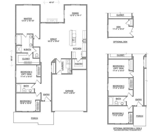 Building Photo - 4718 Philippi Dr