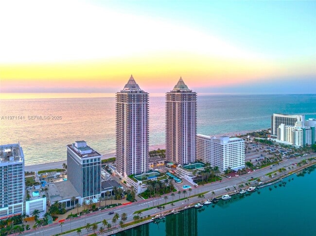 Building Photo - 4775 Collins Ave