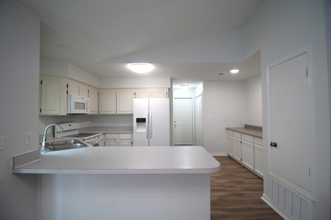 Building Photo - 3BR Home in Southwest Pensacola Near NAS Pensacola with No Carpet, 2-Car Garage & Fenced Yard
