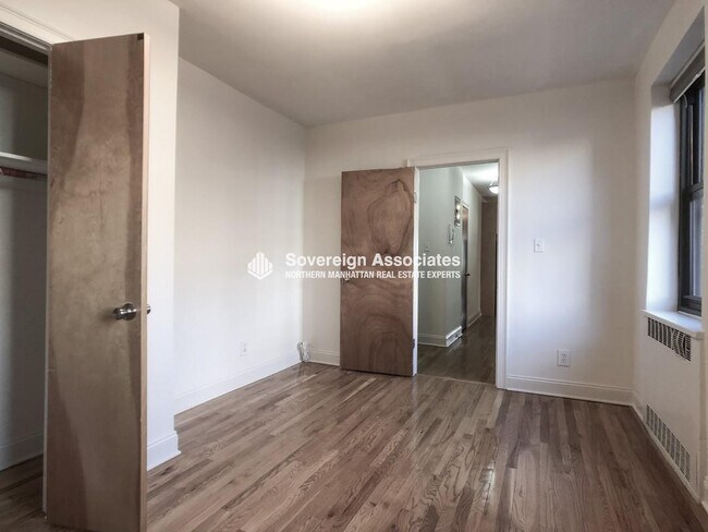 Floorplan - 700 Fort Washington Avenue