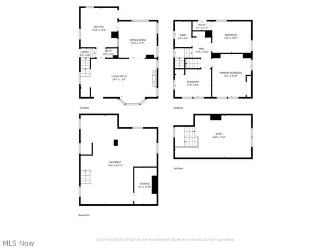 Building Photo - 3577 Cedarbrook Rd