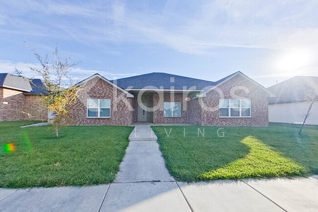 Building Photo - 2803 Bismarck Ave